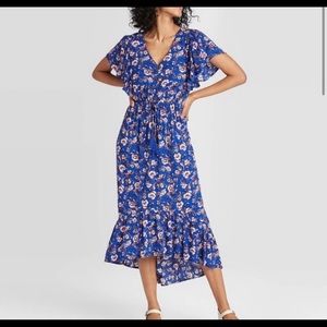 Summer dress